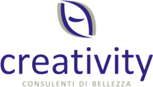 Creativity Consulenti di Bellezza Logo